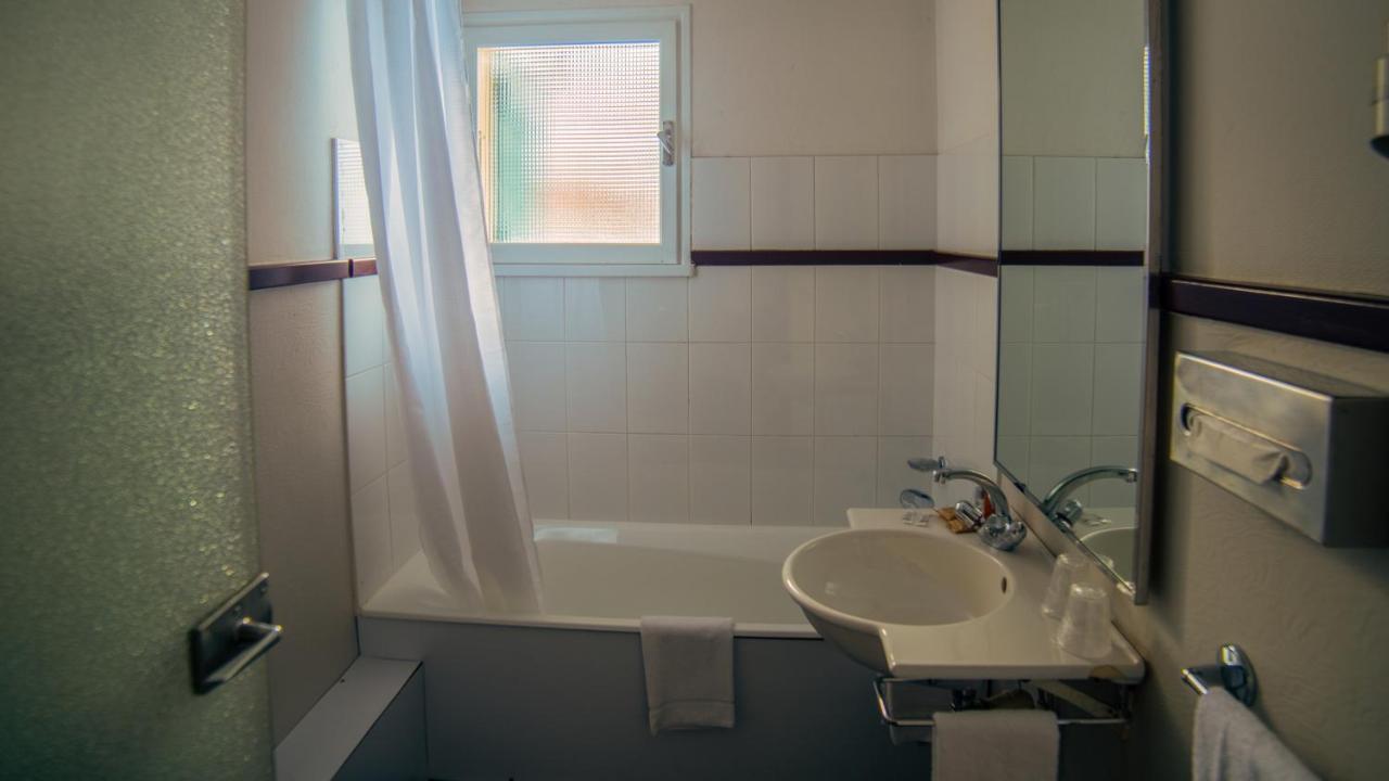 Hotel Arbois Bettex Saint-Gervais-les-Bains Exterior photo